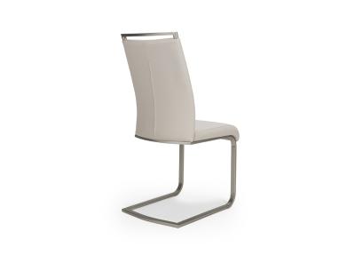 Dining Chair  Taupe